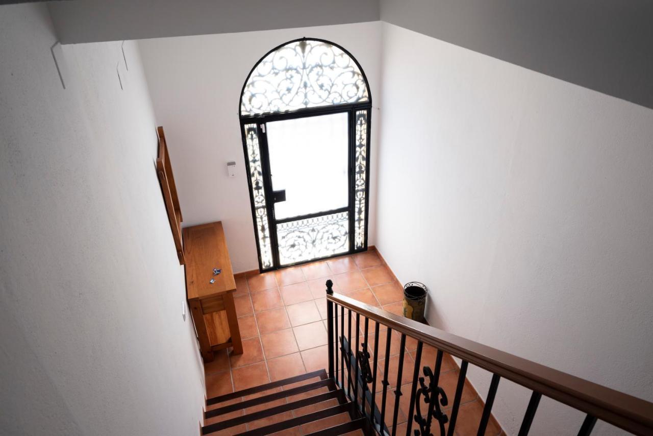 Casa Don Alejandro Y Dona Florencia Орначуелос Екстер'єр фото